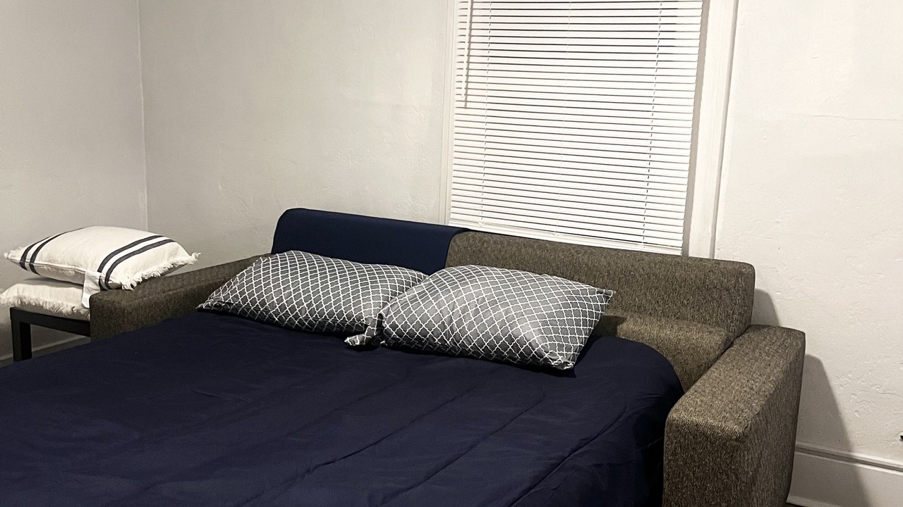 Photo of Bedroom in Pueblo