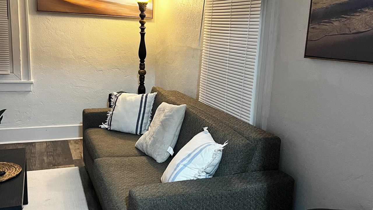 Photo of Livingroom in Pueblo