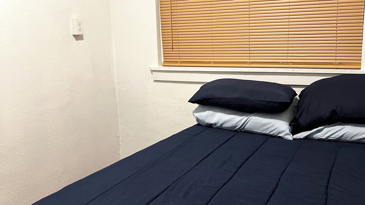 Photo of Bedroom in Pueblo