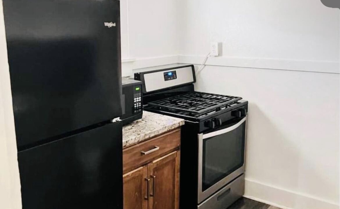 Photo of Kitchen in Pueblo