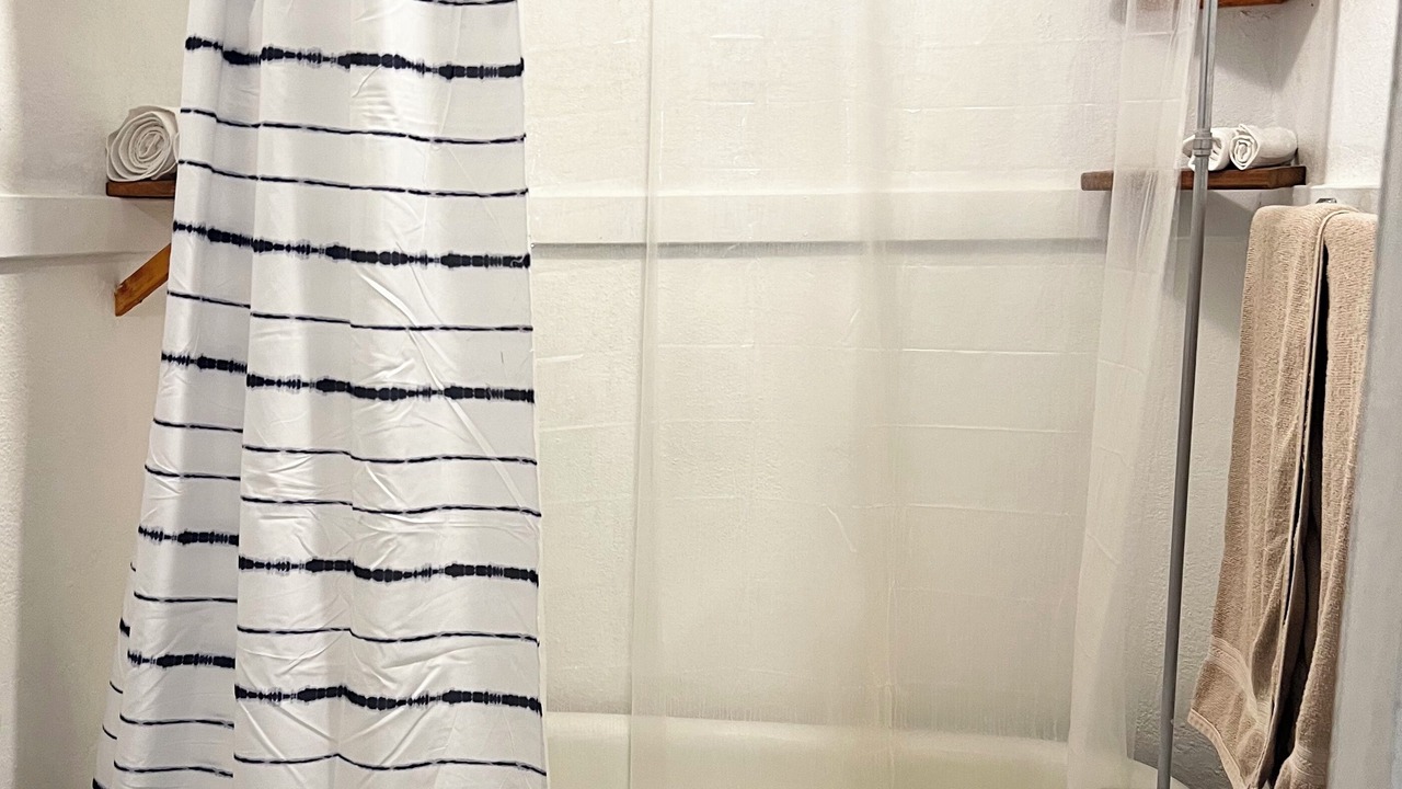 Photo of Bathroom in Pueblo
