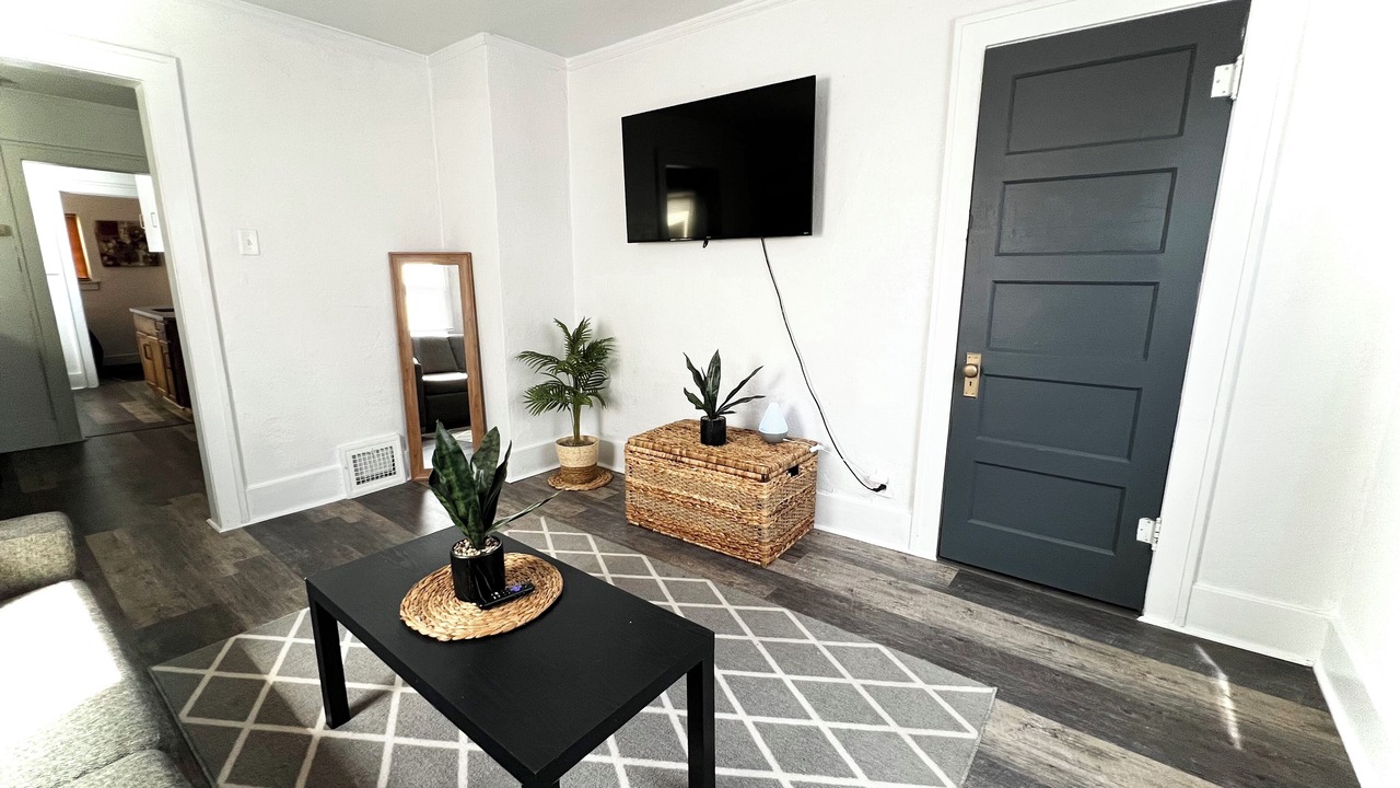 Photo of Livingroom in Pueblo