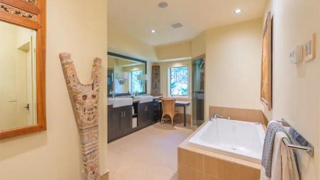 Photo of Bathroom in Placerville