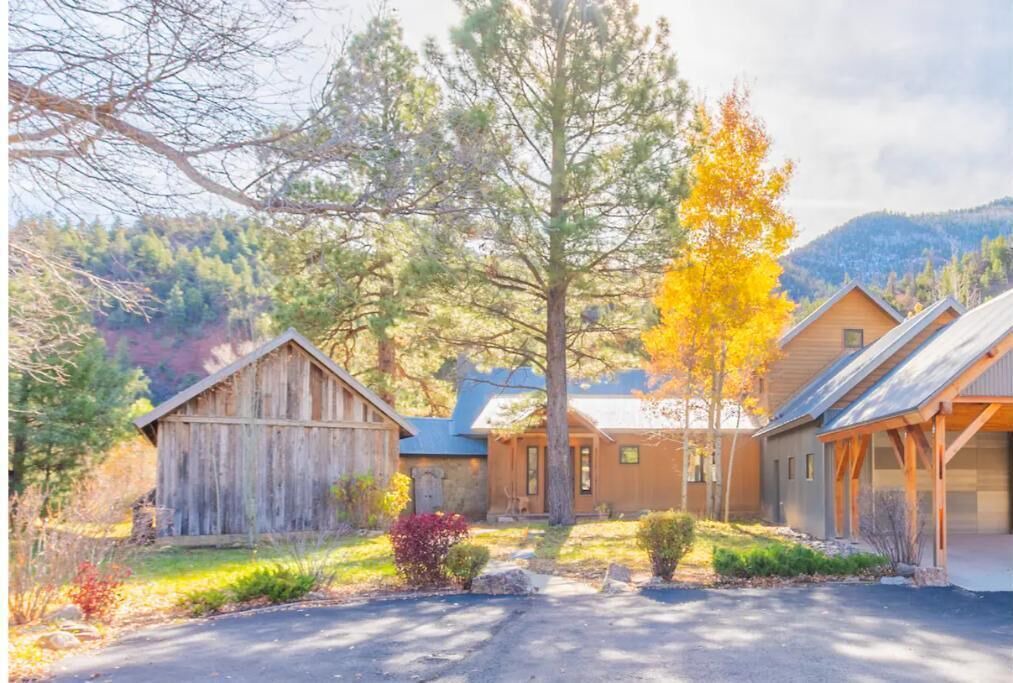 Photo of Outdoor in Placerville