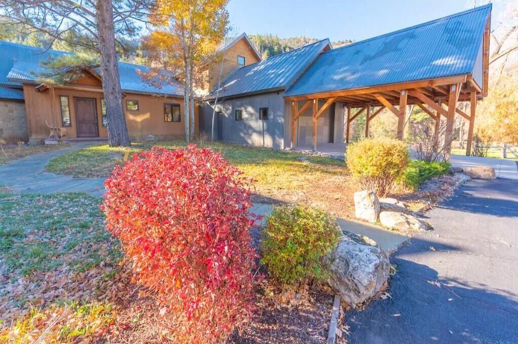 Photo of Outdoor in Placerville