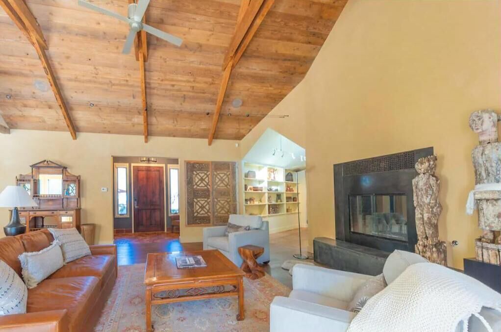 Photo of Livingroom in Placerville