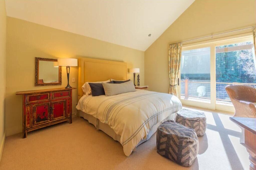 Photo of Bedroom in Placerville