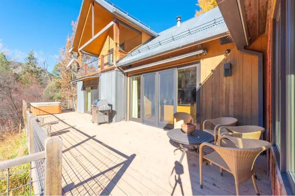 Photo of Outdoor in Placerville