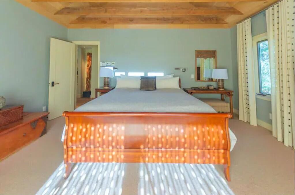 Photo of Bedroom in Placerville