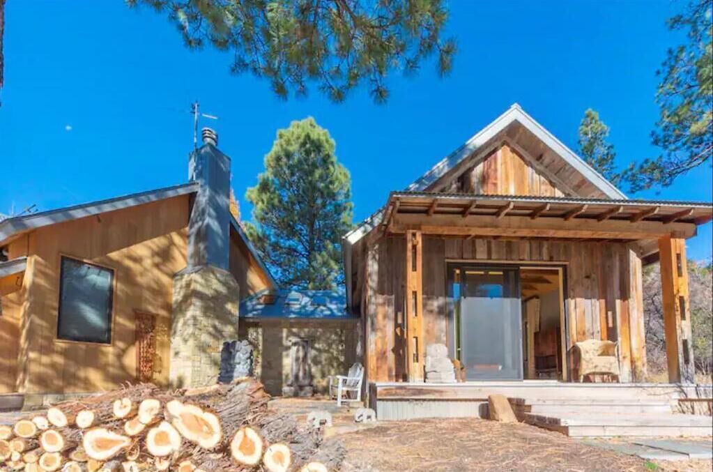 Photo of Outdoor in Placerville