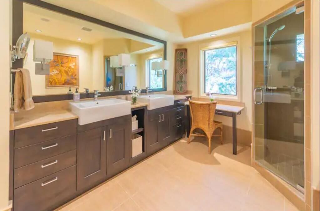 Photo of Bathroom in Placerville