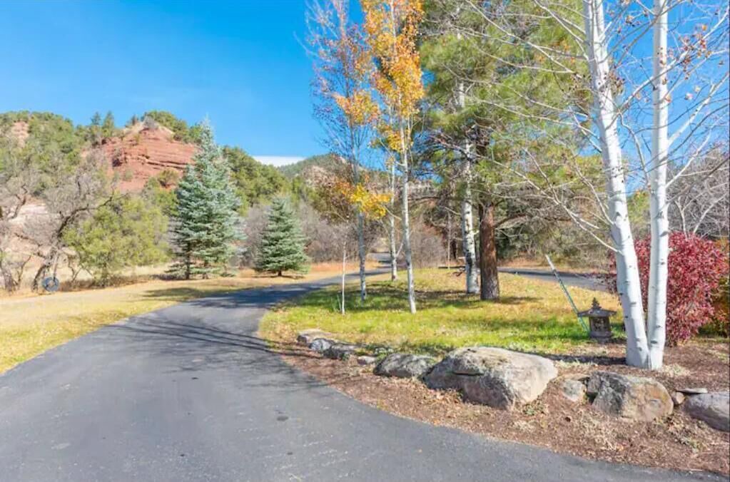 Photo of Outdoor in Placerville