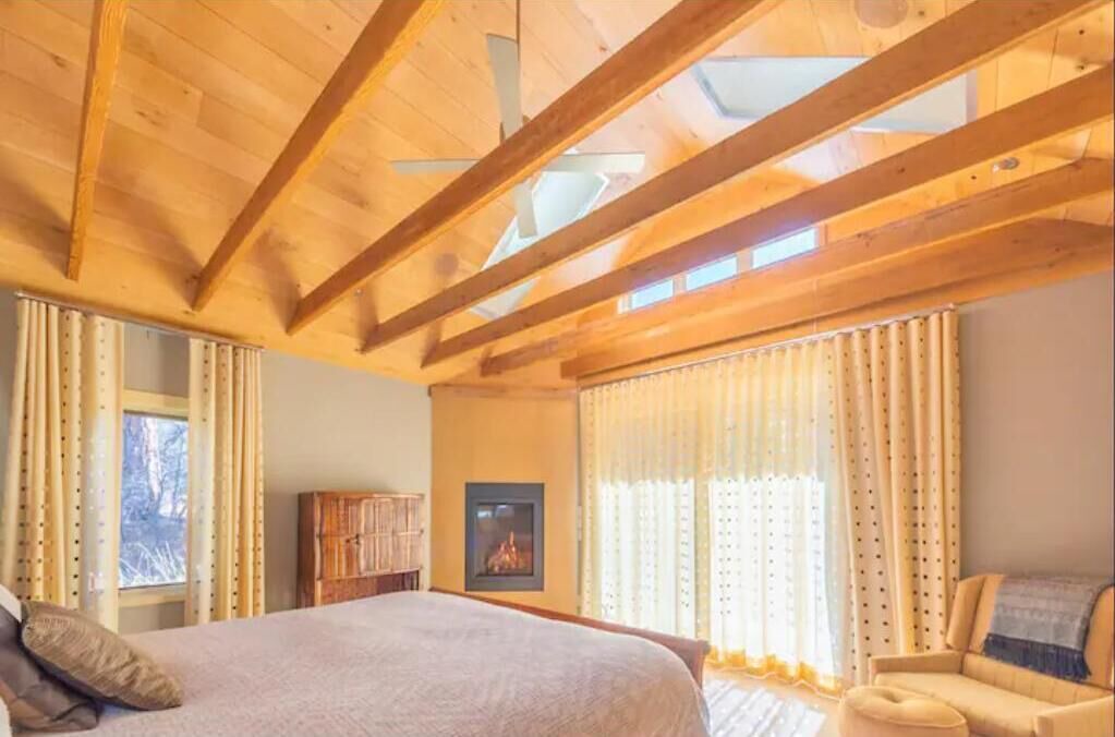Photo of Bedroom in Placerville