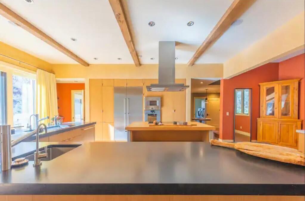 Photo of Kitchen in Placerville