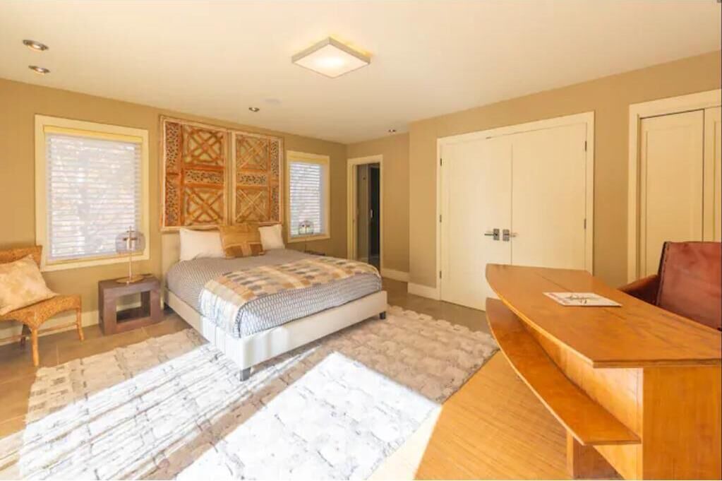 Photo of Bedroom in Placerville