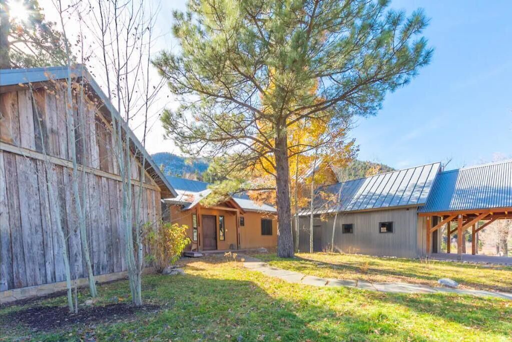 Photo of Outdoor in Placerville