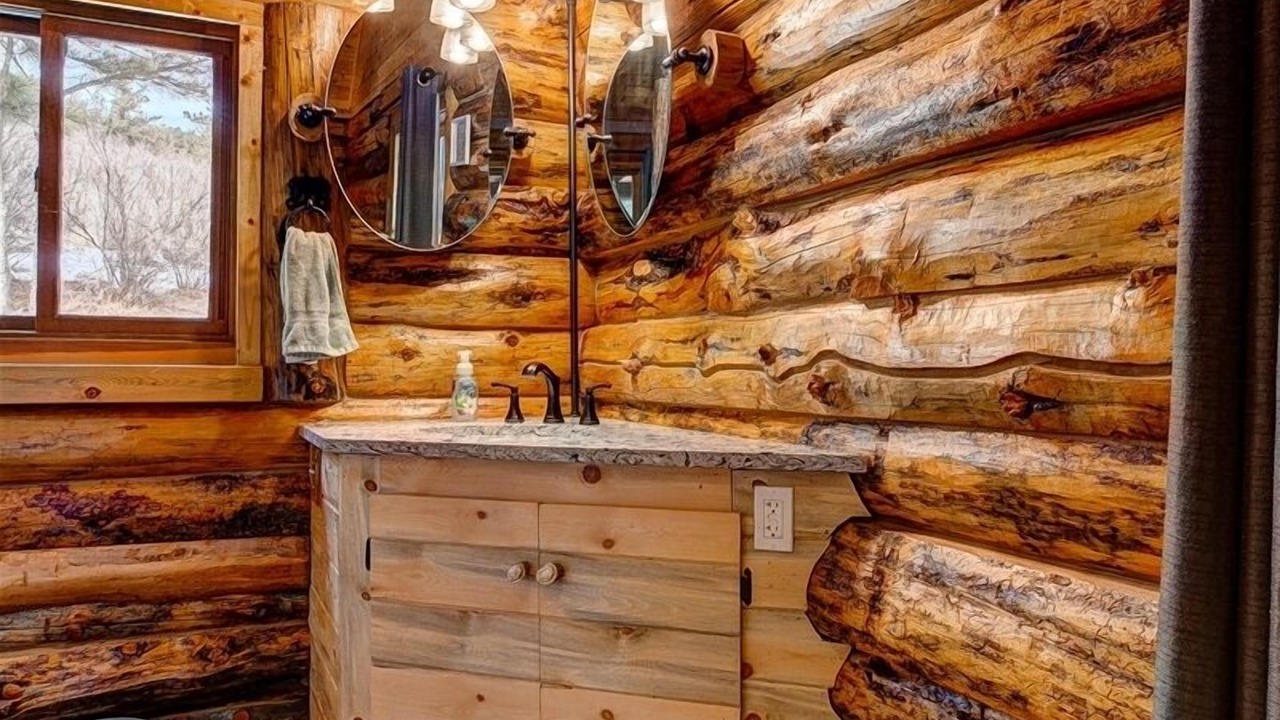 Photo of Bathroom in Drake
