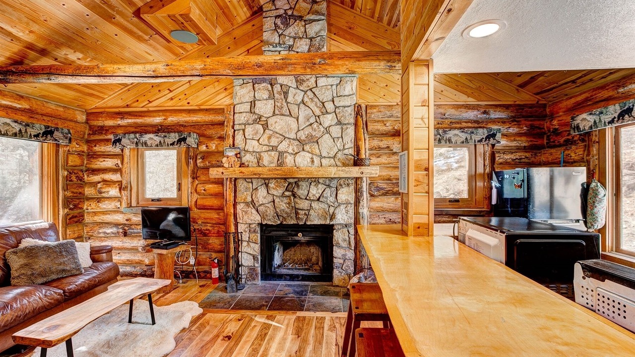 Photo of Livingroom in Drake