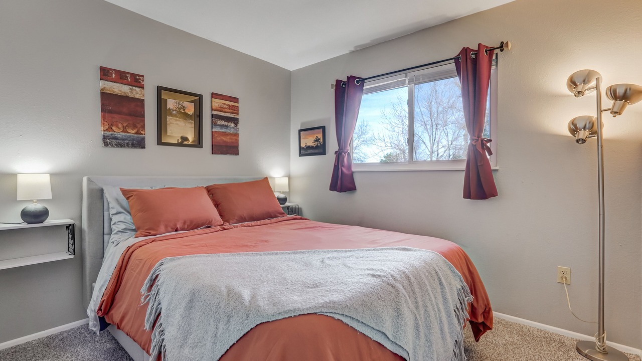Photo of Bedroom in Village Seven