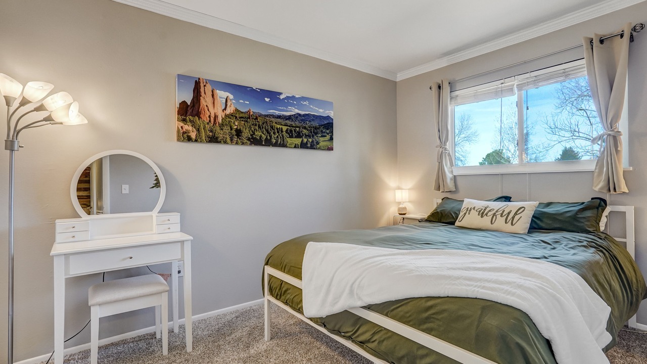 Photo of Bedroom in Village Seven