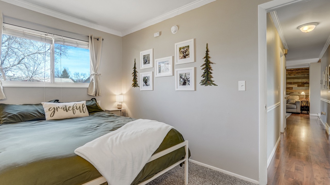 Photo of Bedroom in Village Seven