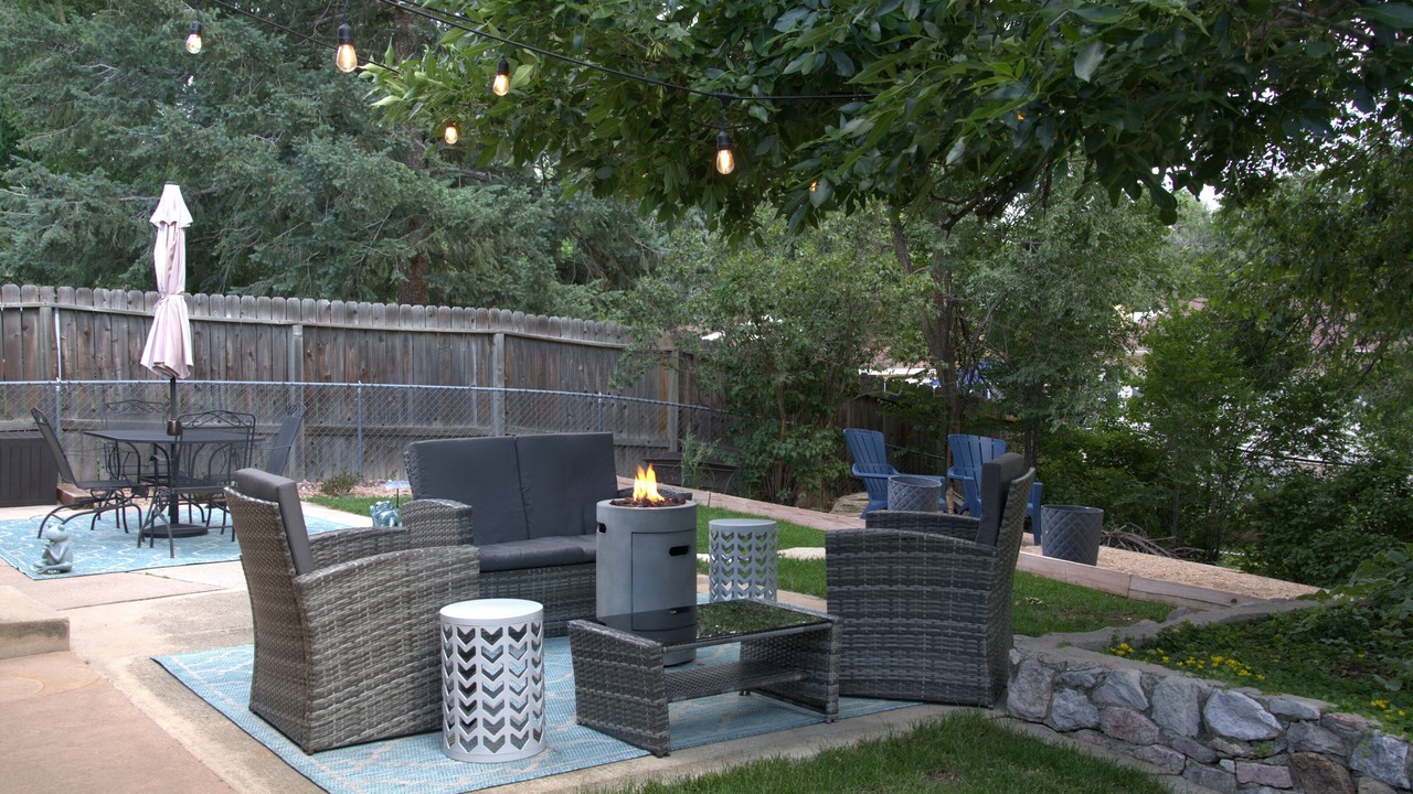 Photo of Outdoor in Village Seven