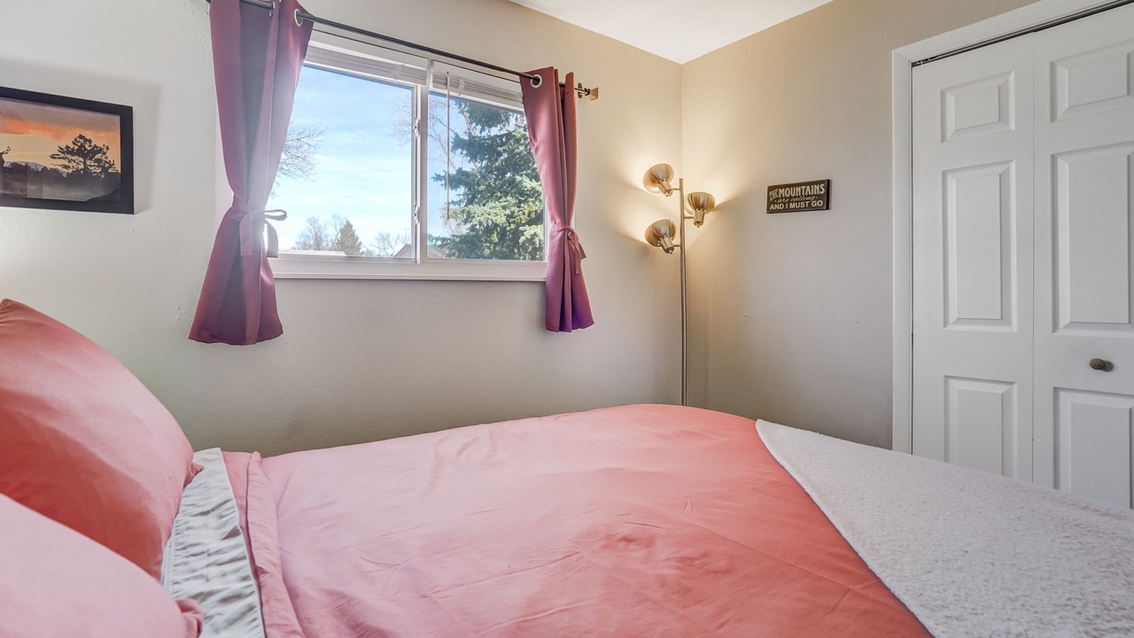 Photo of Bedroom in Village Seven