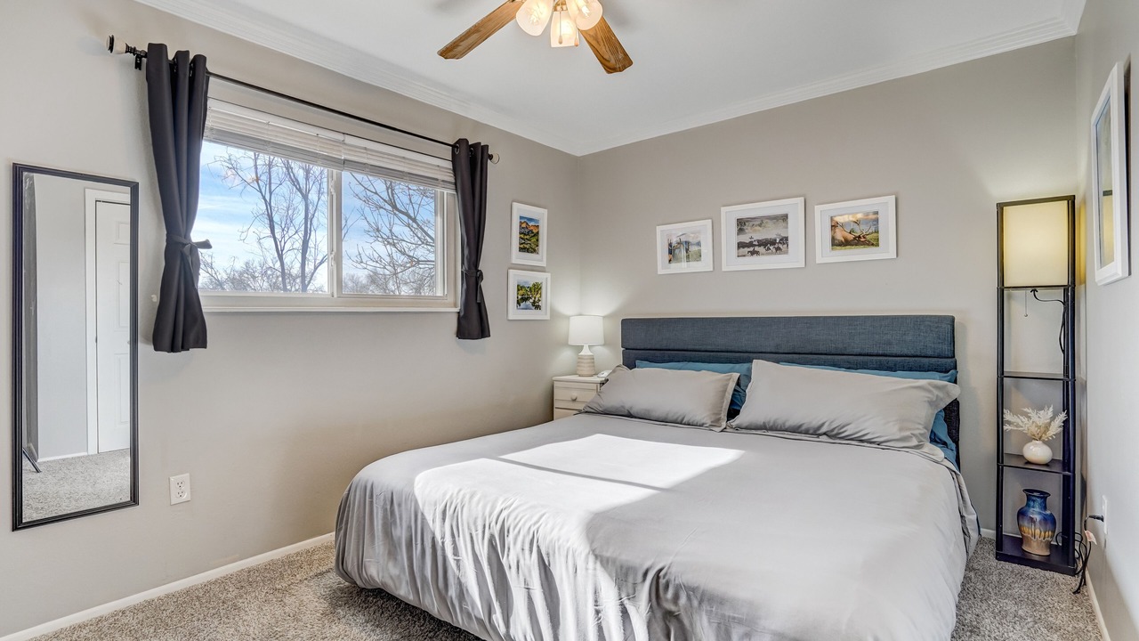 Photo of Bedroom in Village Seven