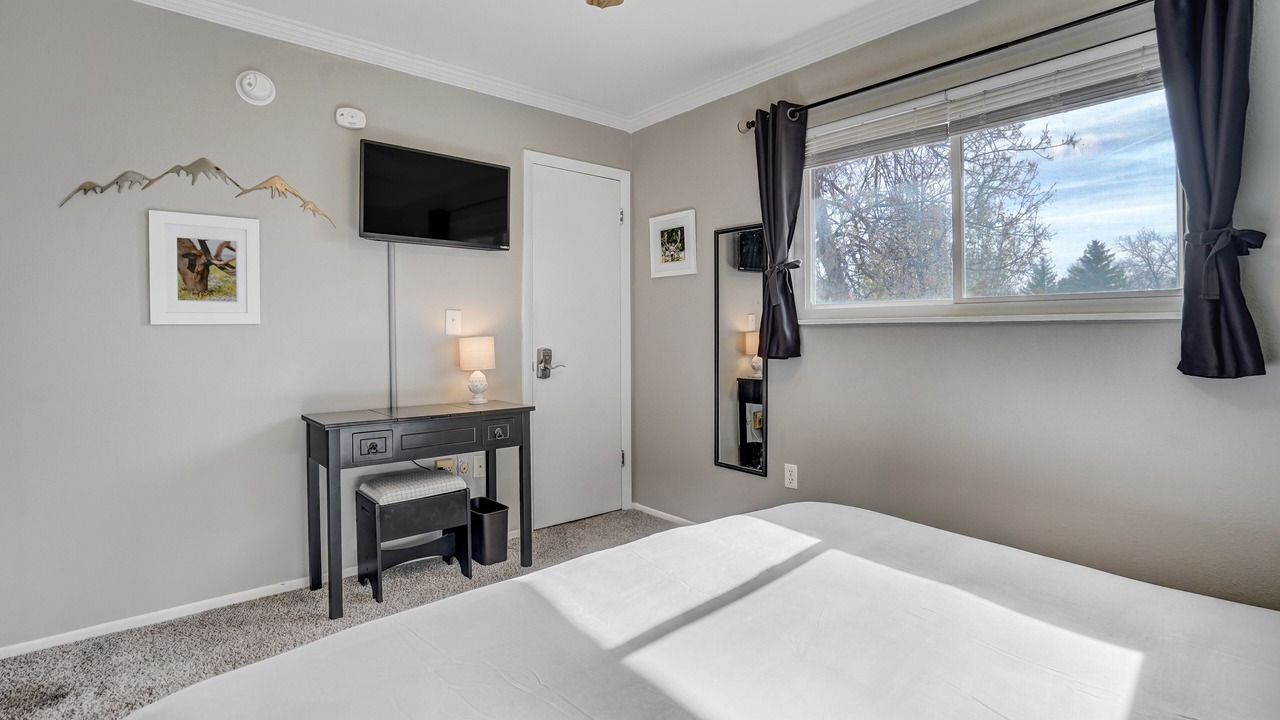 Photo of Bedroom in Village Seven
