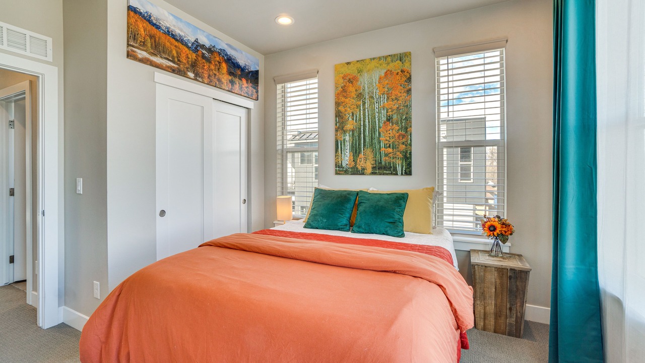 Photo of Bedroom in Bel Aire