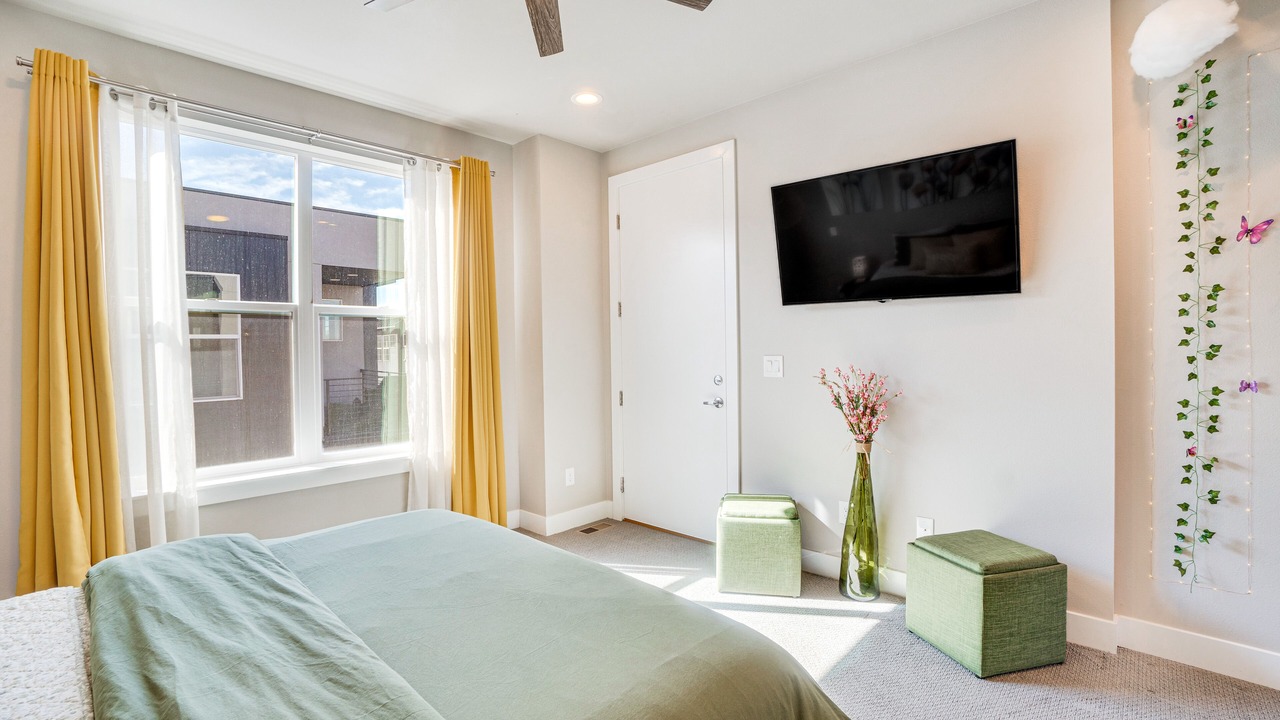 Photo of Bedroom in Bel Aire