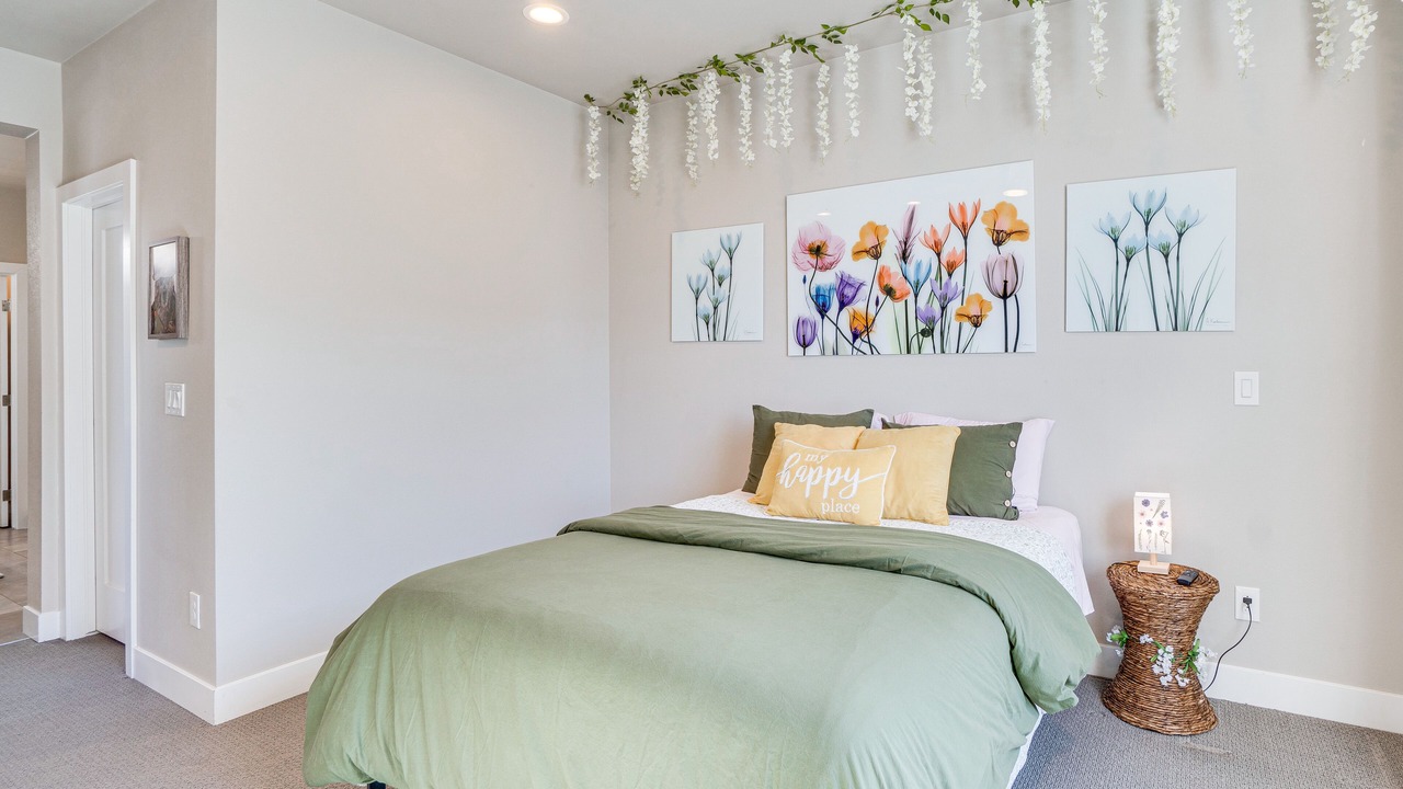 Photo of Bedroom in Bel Aire