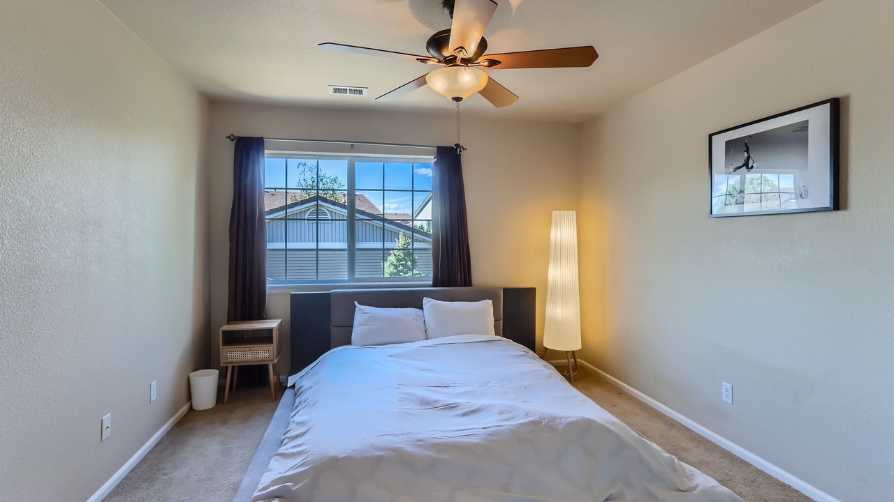 Photo of Bedroom in Green Valley Ranch