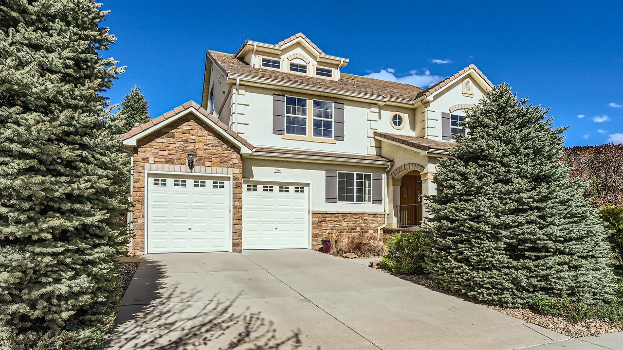 Photo of Outdoor in Green Valley Ranch