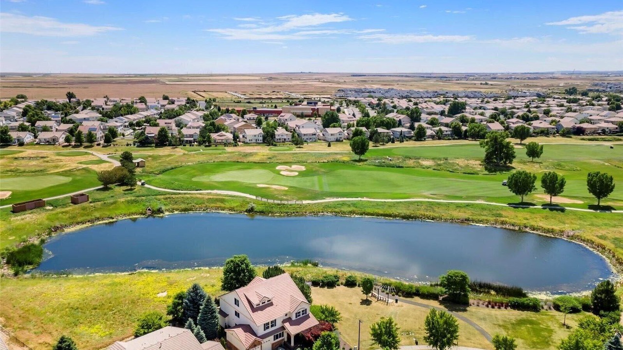 Photo of Others in Green Valley Ranch