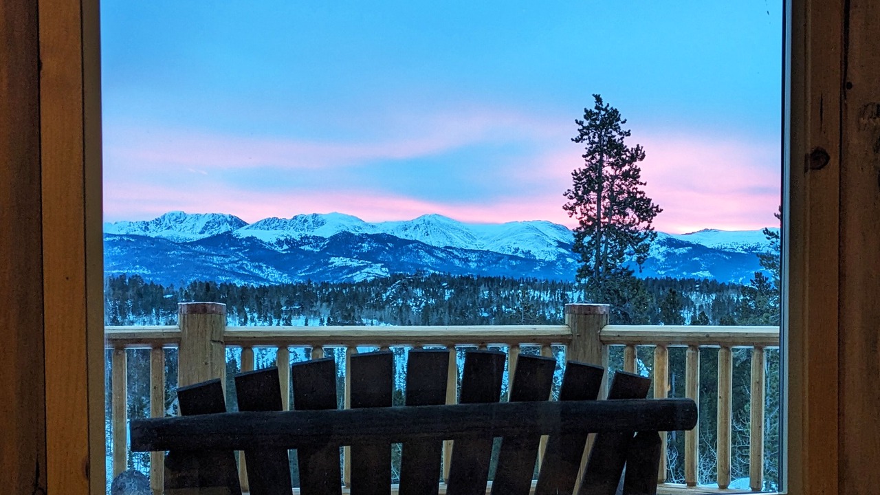 Photo of Outdoor in Winter Park Highlands