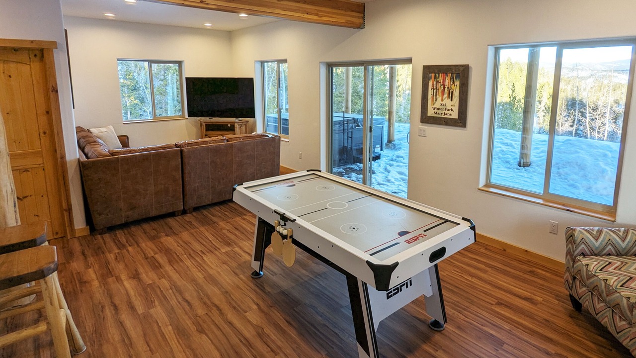Photo of Bedroom in Winter Park Highlands