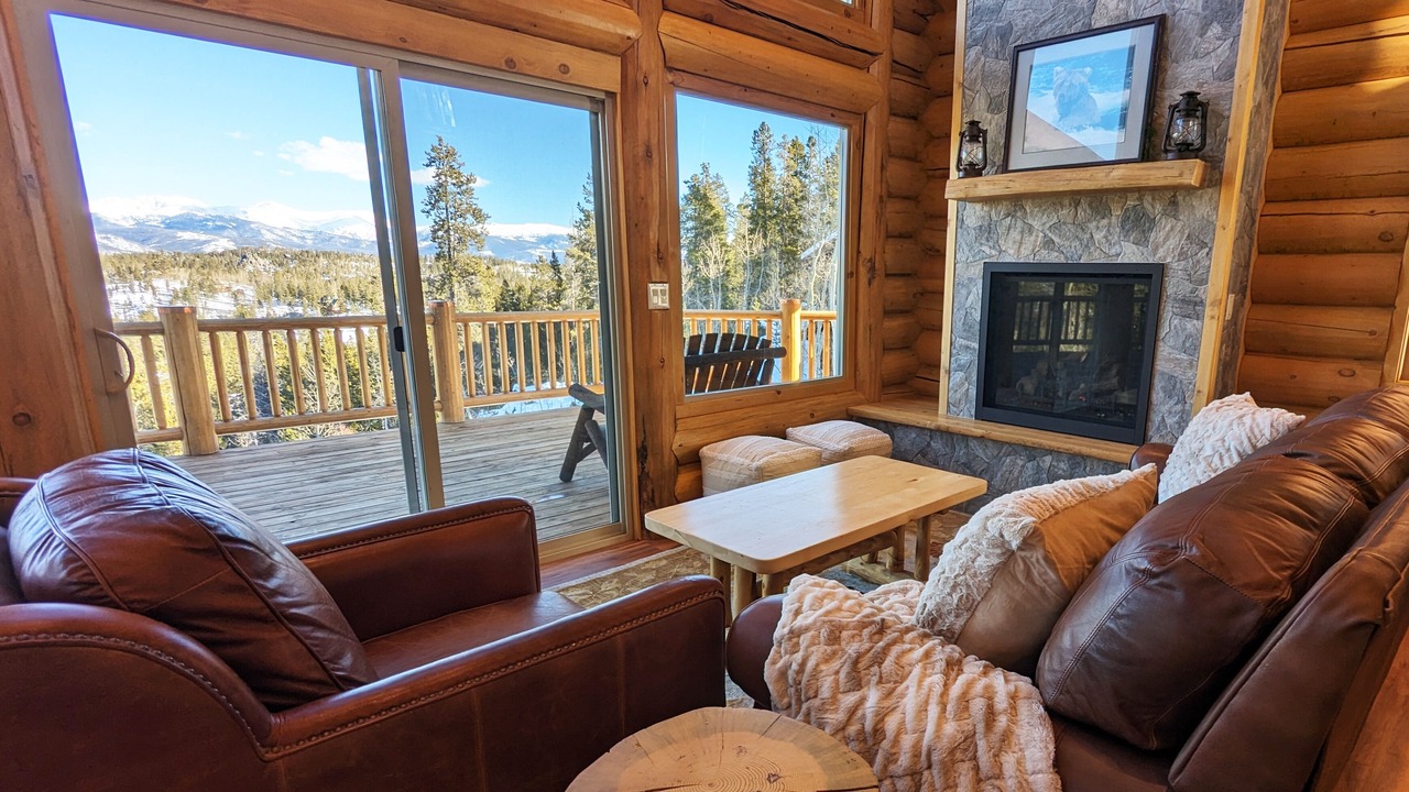 Photo of Livingroom in Winter Park Highlands