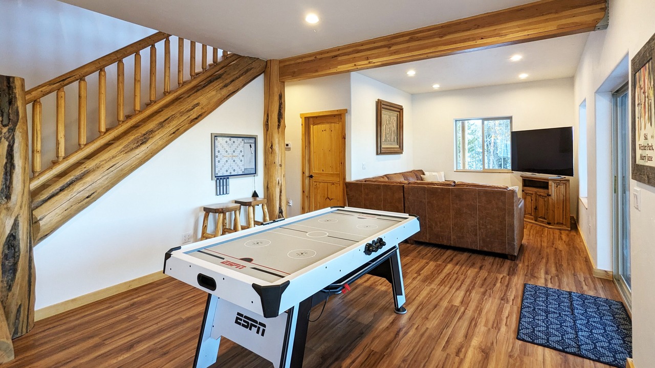 Photo of Bedroom in Winter Park Highlands