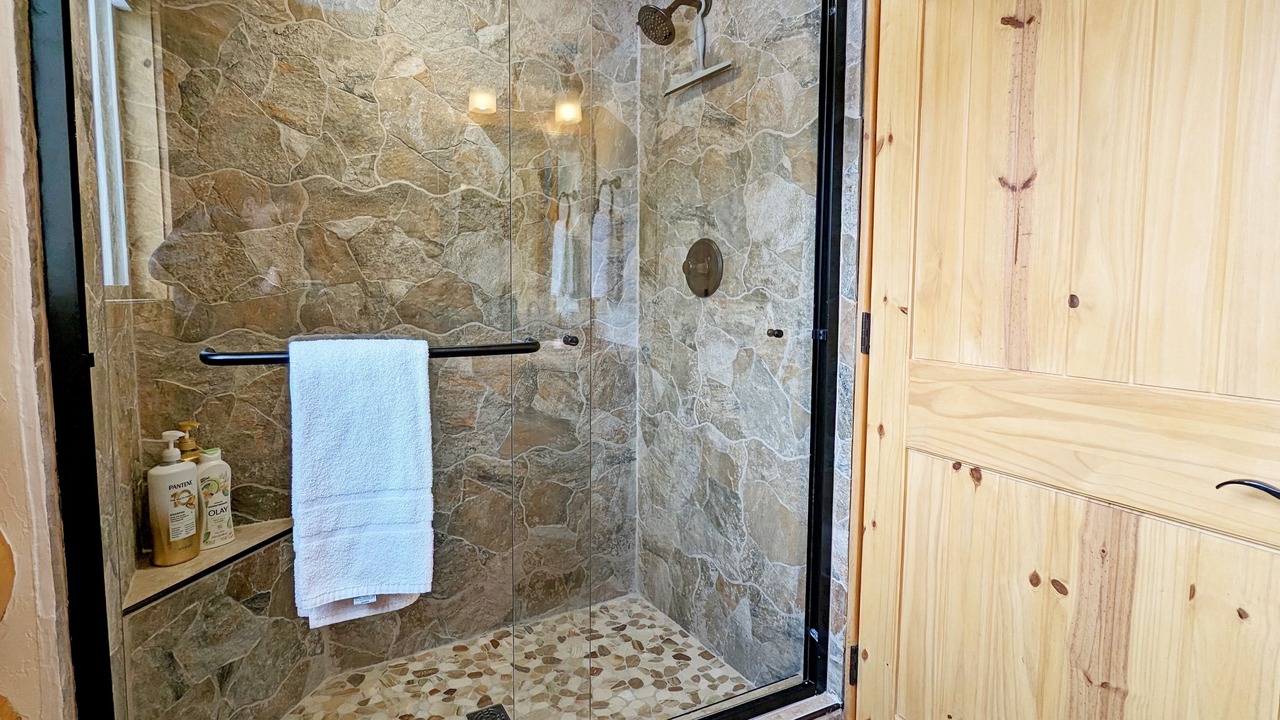 Photo of Bathroom in Winter Park Highlands