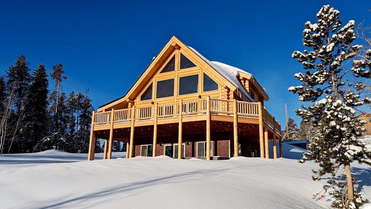 Photo of Outdoor in Winter Park Highlands