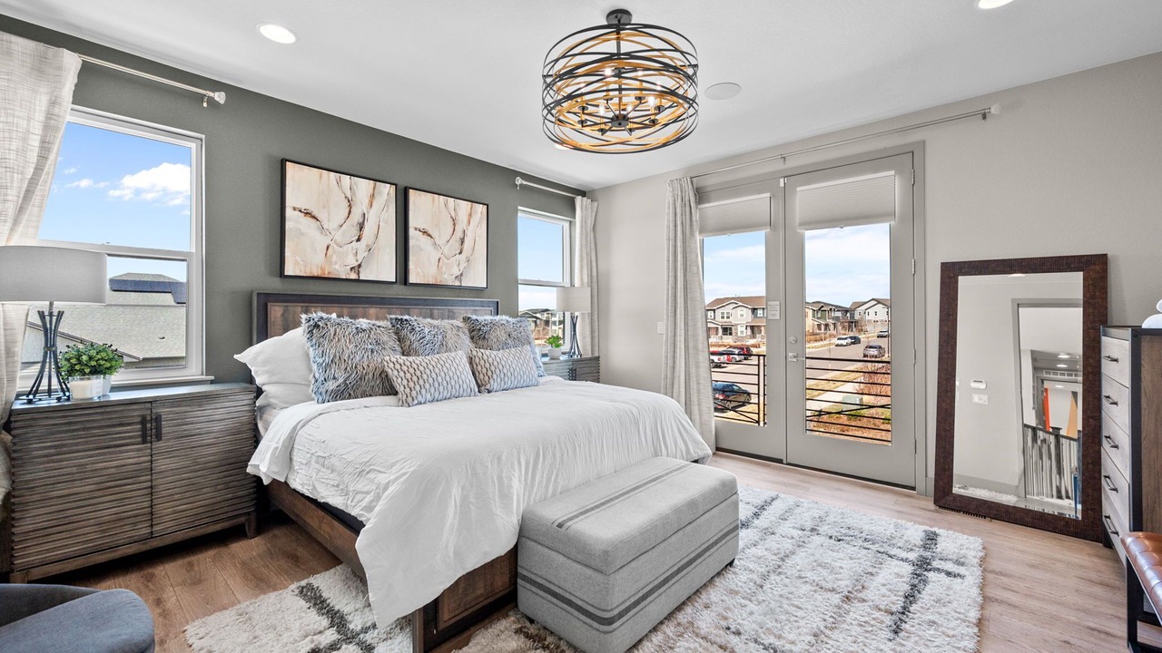 Photo of Bedroom in Aurora