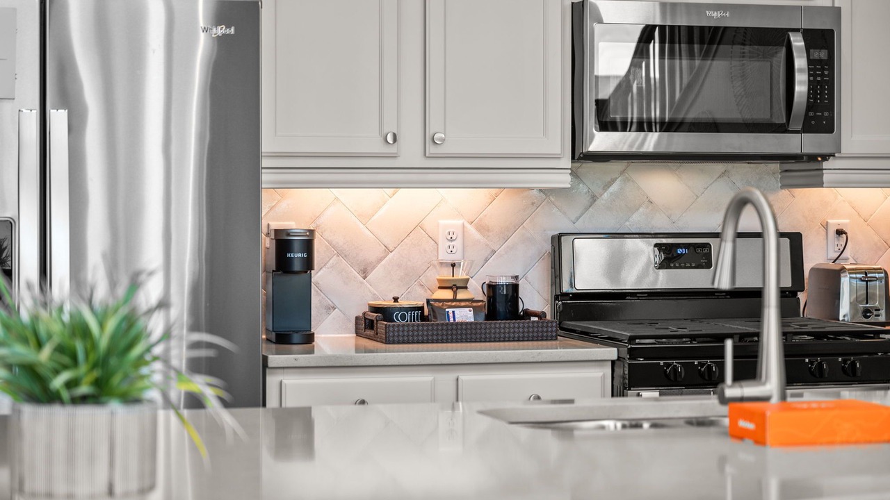 Photo of Kitchen in Aurora