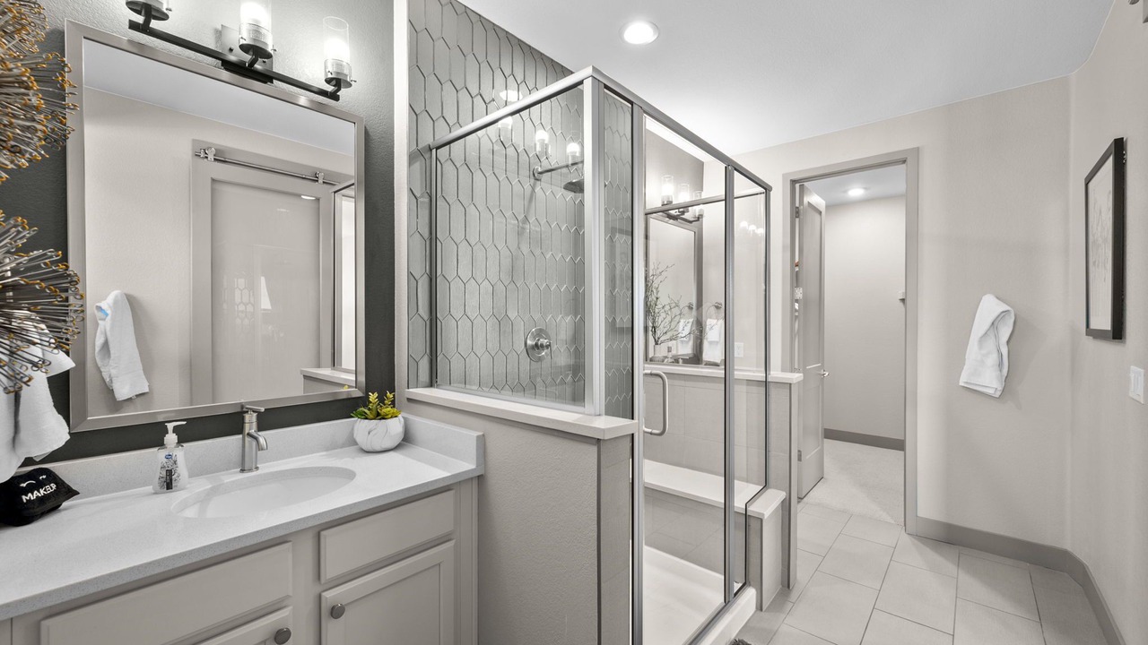 Photo of Bathroom in Aurora