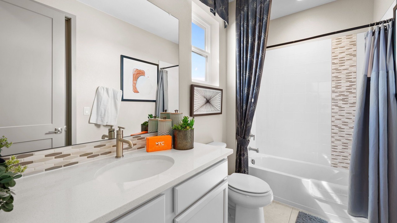 Photo of Bathroom in Aurora