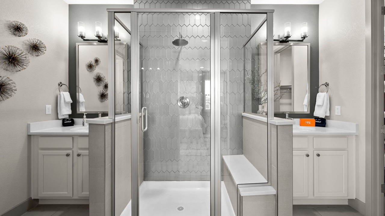 Photo of Bathroom in Aurora
