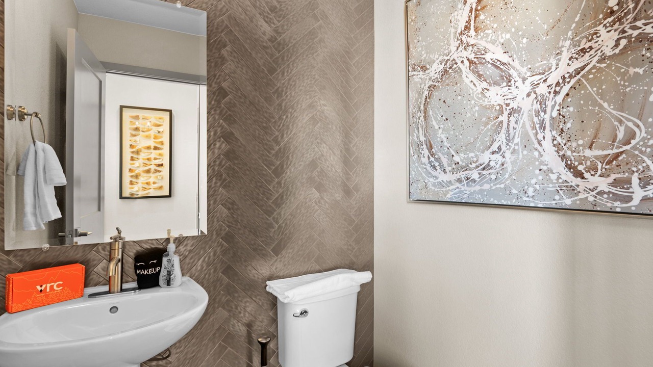 Photo of Bathroom in Aurora