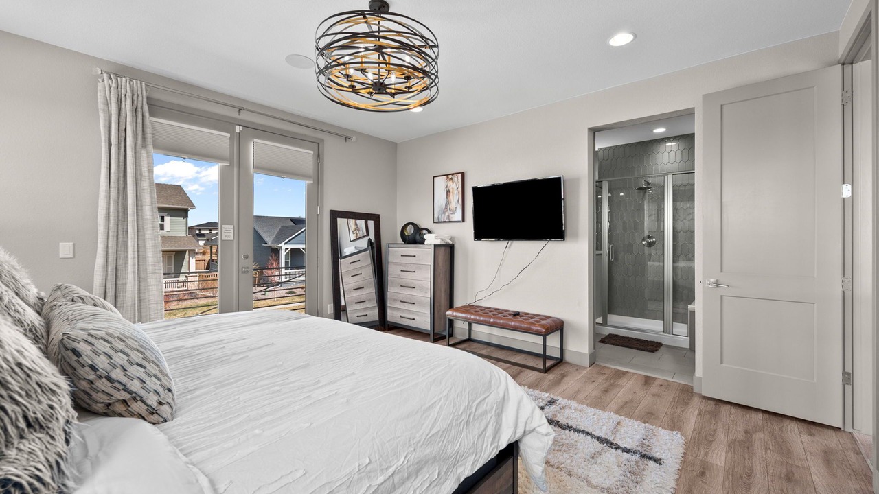 Photo of Bedroom in Aurora