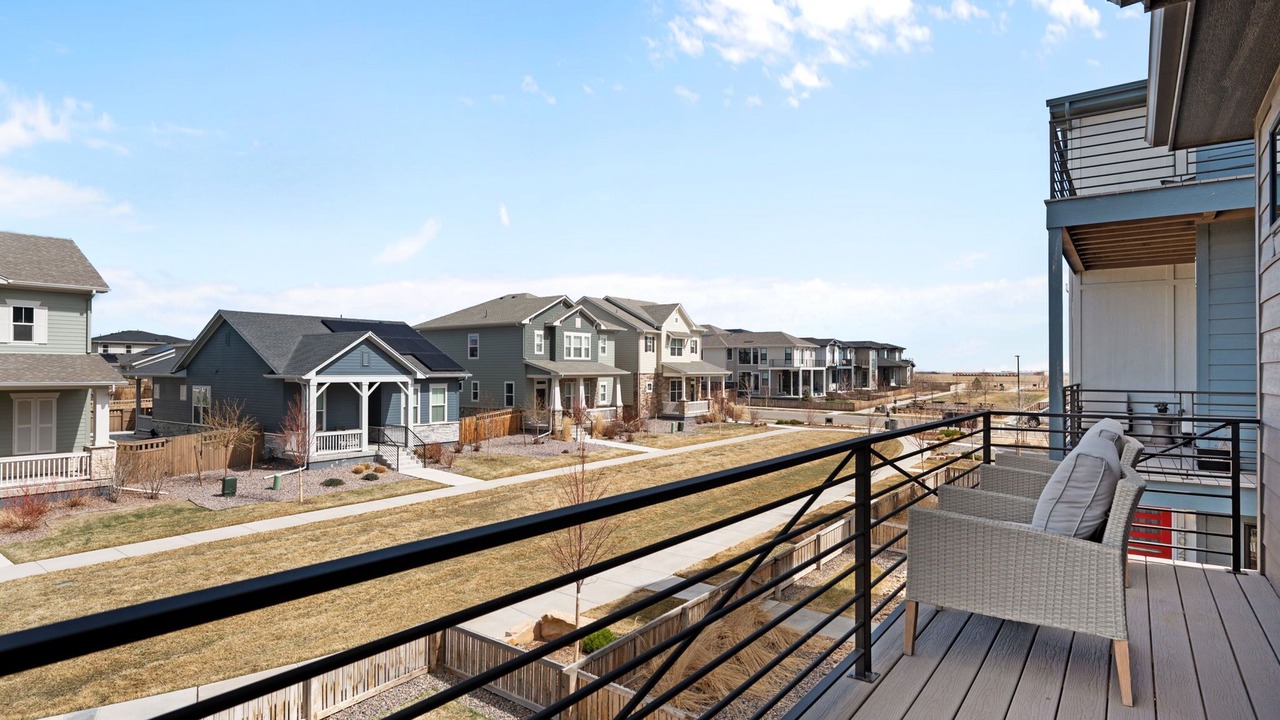 Photo of Outdoor in Aurora