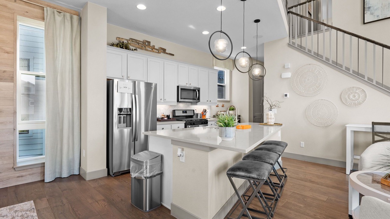 Photo of Kitchen in Aurora